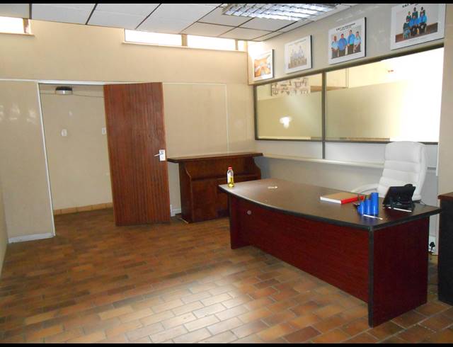 311M² BUILDING SOLD IN AUDAS ESTATE